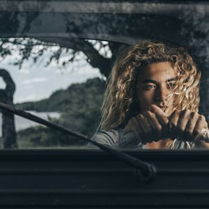 Meet your Posher, Bernd